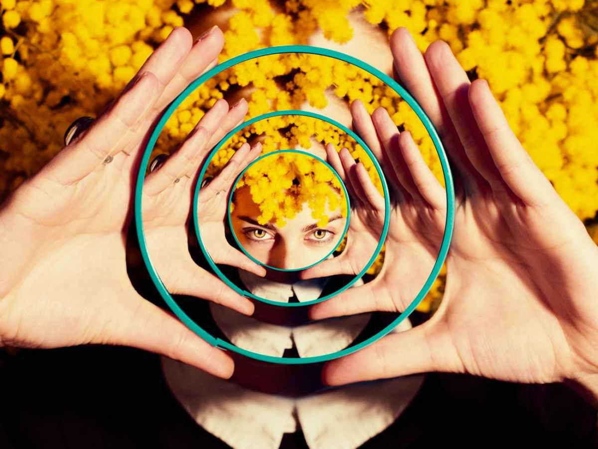 Question Your Narrative – It May Just Improve Your&nbsp;Life