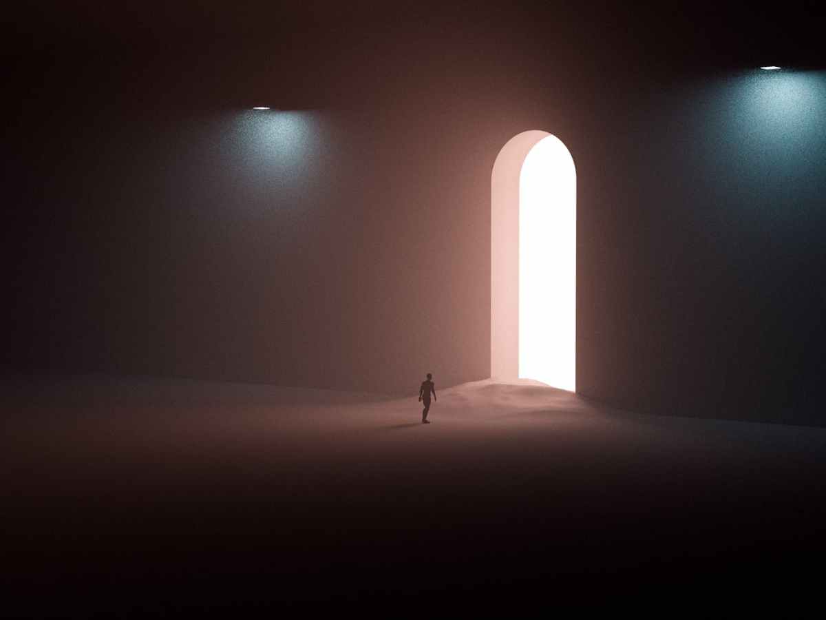 Two Ways to Never Reach Your&nbsp;Potential