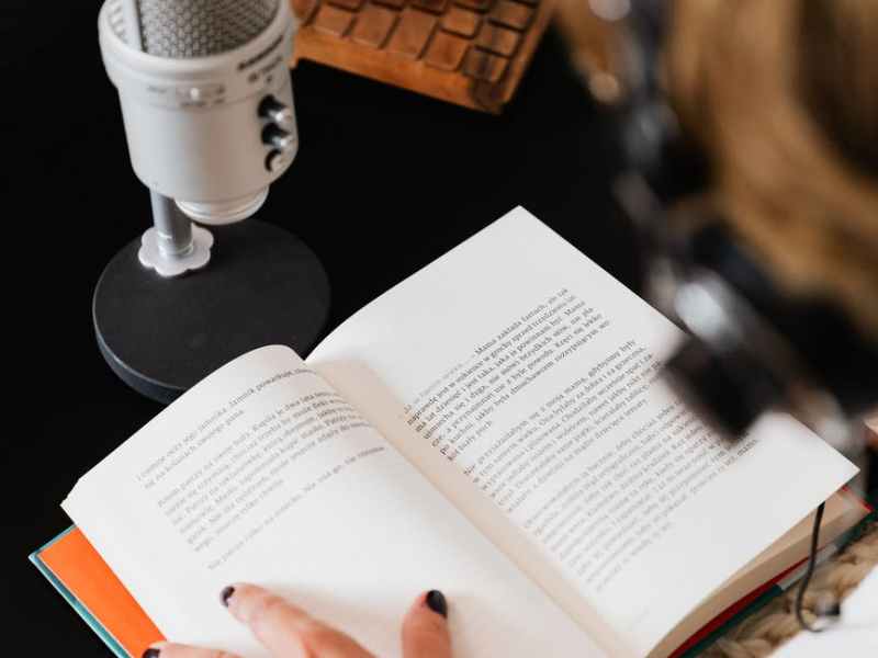 Tell Your Fucking&nbsp;Story